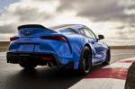 Toyota GR Supra A91 Edition 2020 года (NA)
